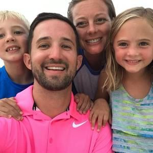 Meet your Posher, Patrick